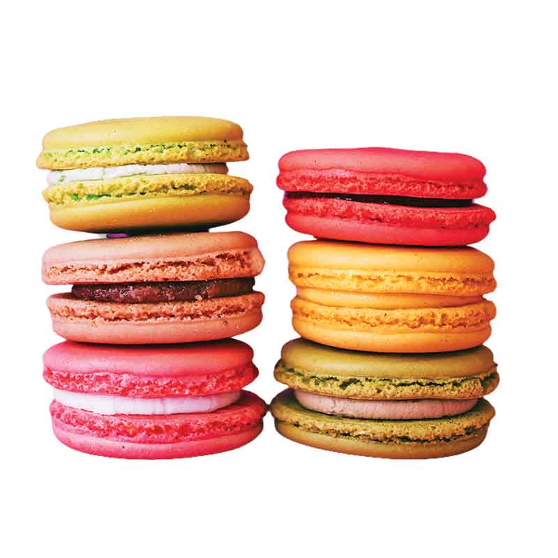 Macarons