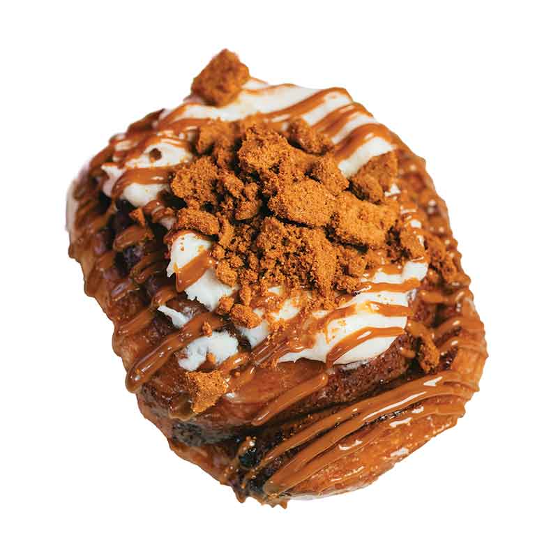 Biscoff