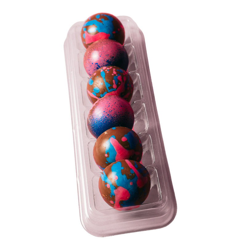 Image for Desserts
