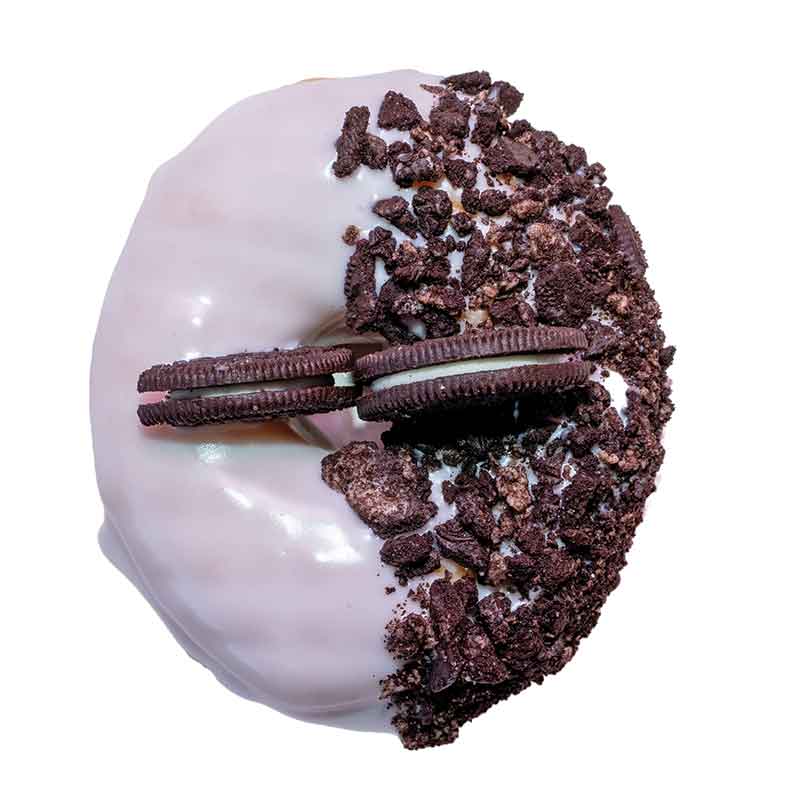 Oreo