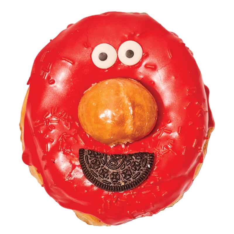 Elmo