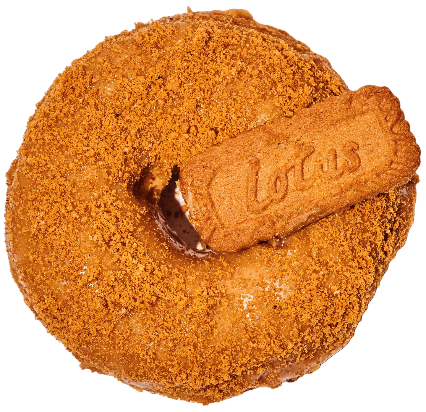 Biscoff