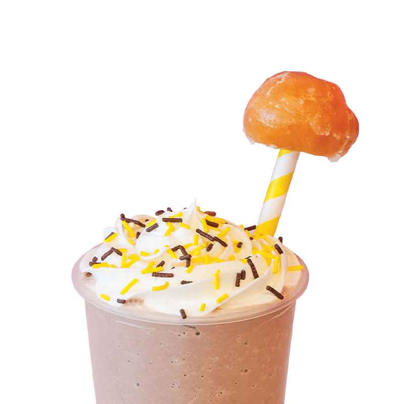Choco Banane