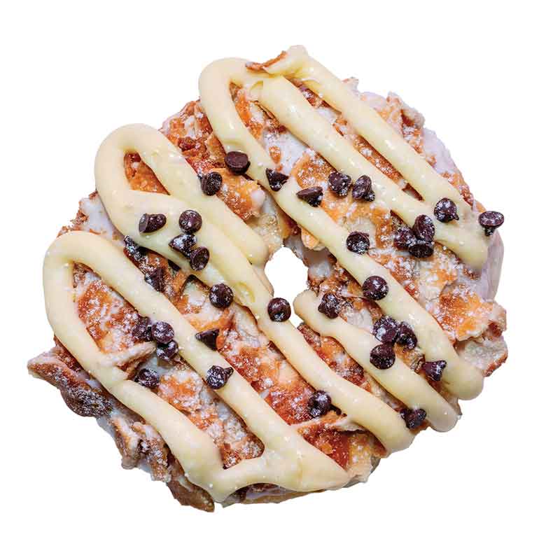 Cannoli