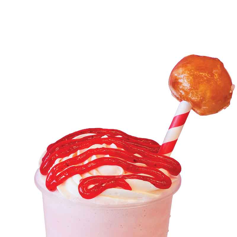 Fraise