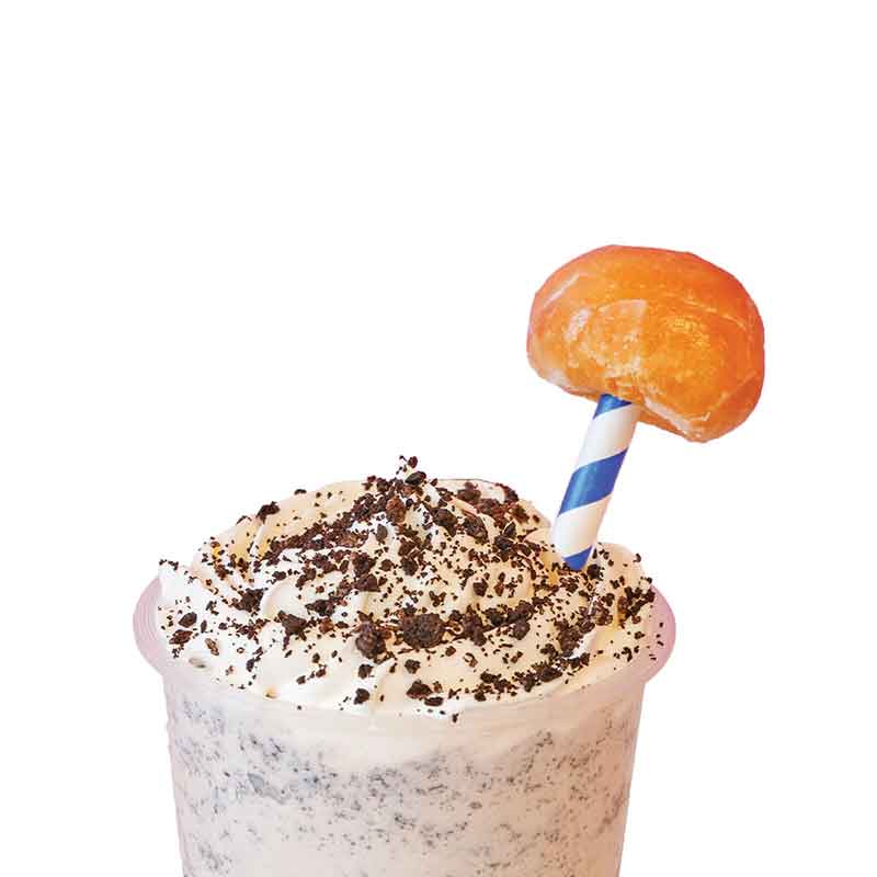 Oreo