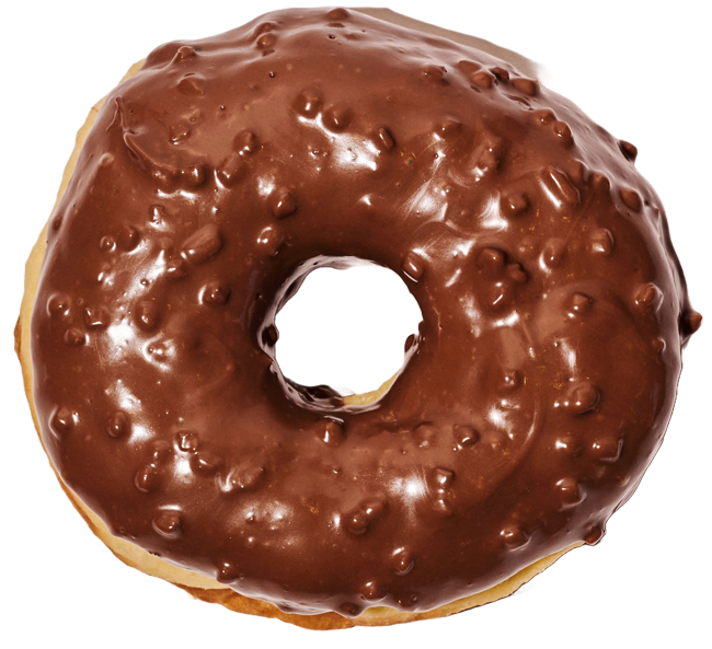 Choco Croquant