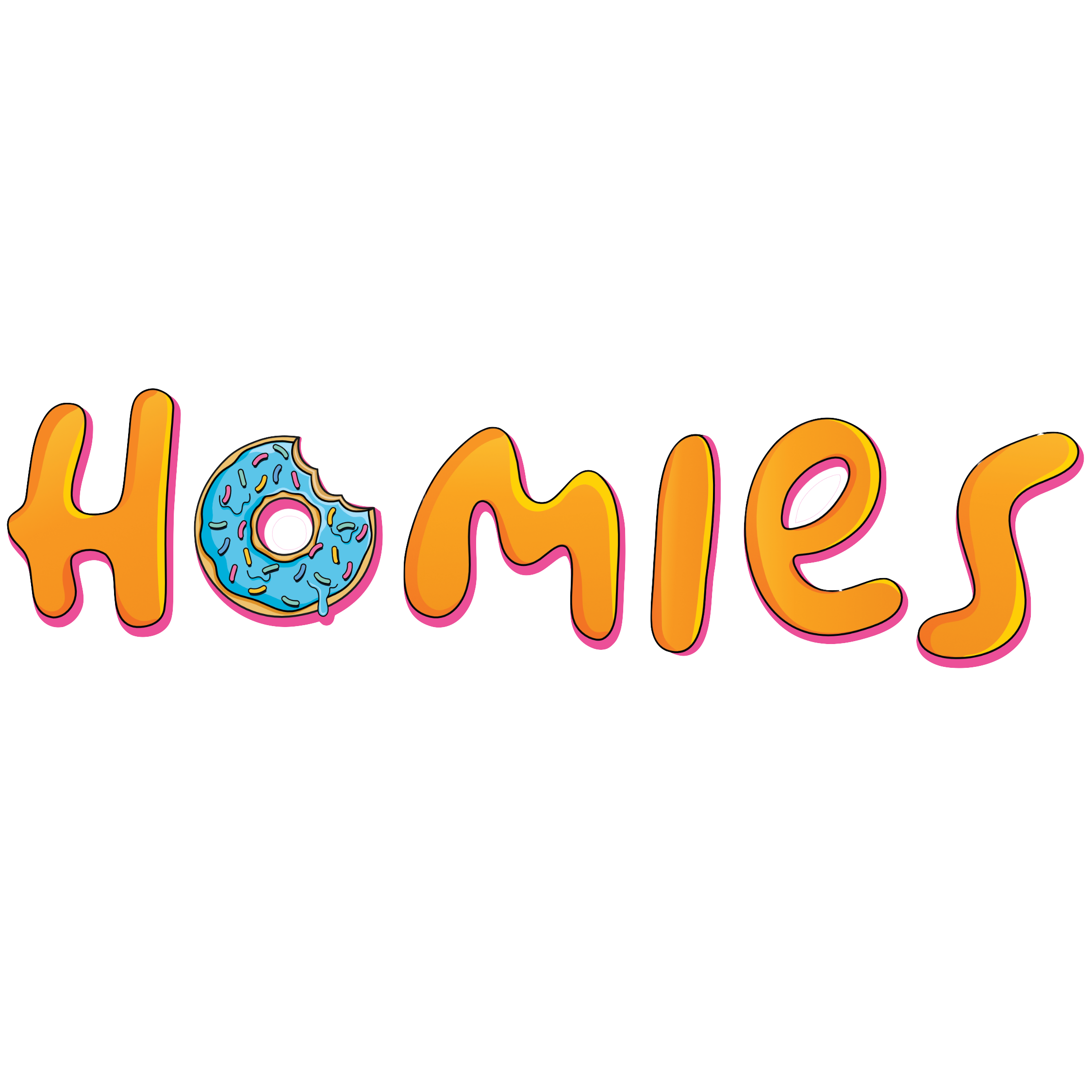 Homers Donuts