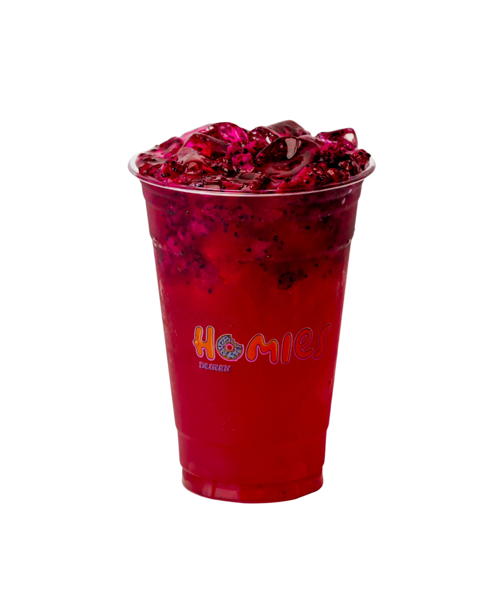 Dragon Fruit