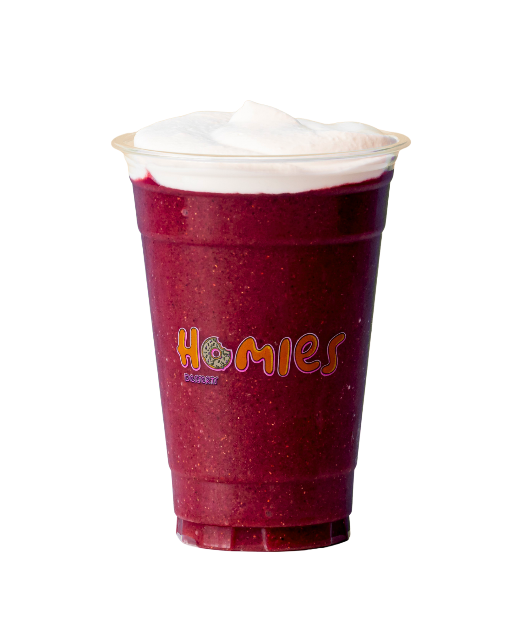 Image for Laits Frappés