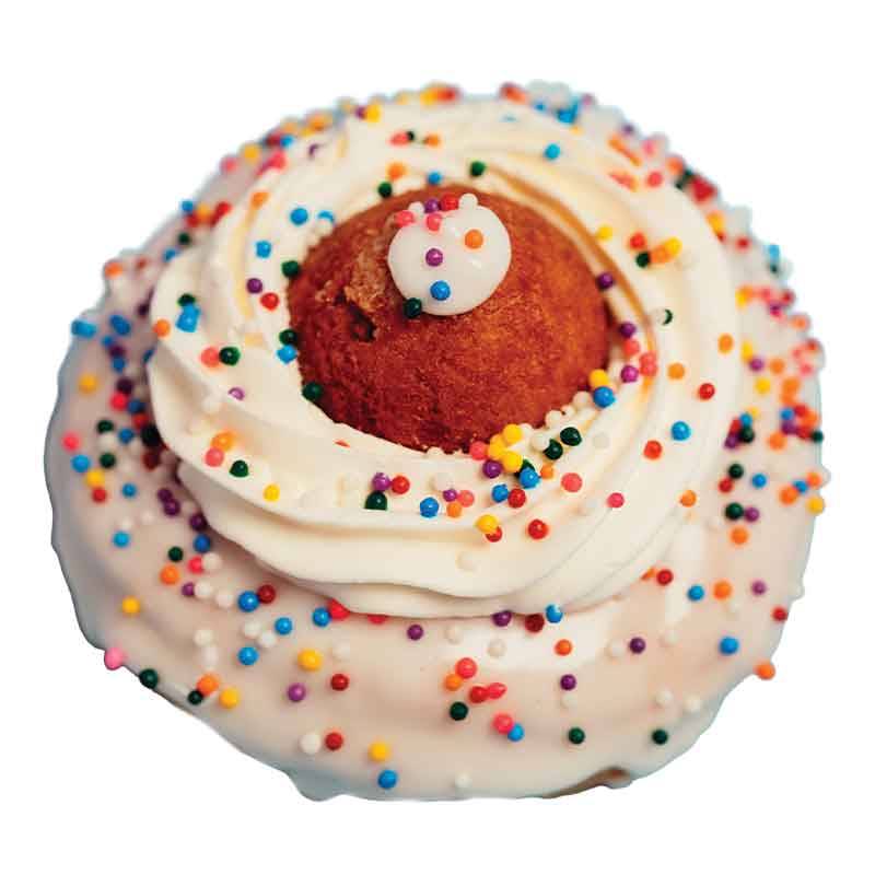 Birthday Cake
