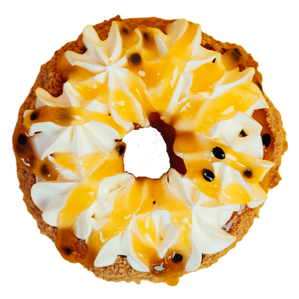 Passion Fruit