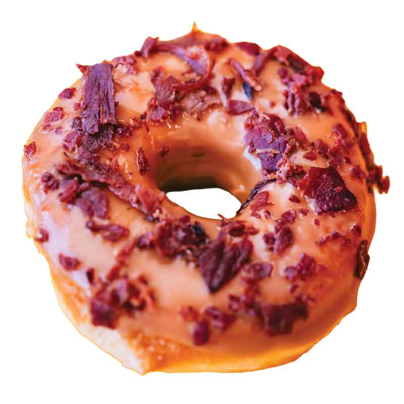Érable Bacon
